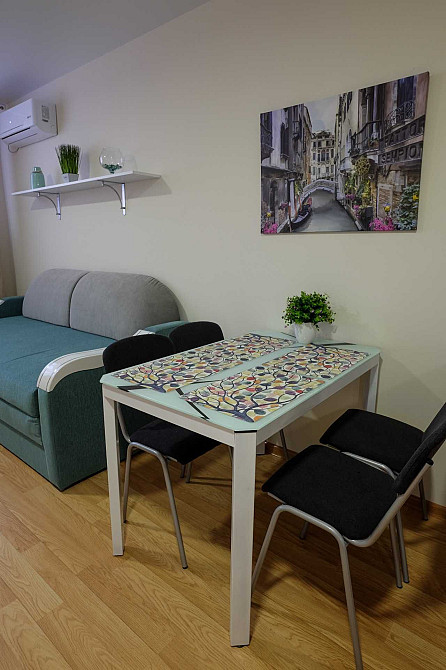 Сдаю квартиру ЖК Smart House 10 минут пешком до метро Берестейская Київ - зображення 6