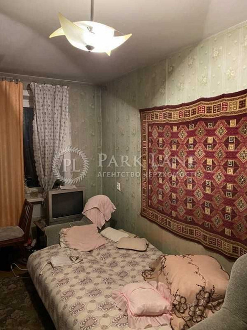 Продаж 3к,Київ, Зодчих, 30,Борщагівка,Св`ятошинський р-н Киев - изображение 8