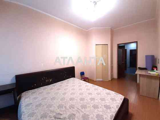 2х кімнатна квартира покращеного планування в ЖК 7 Самураїв Одеса