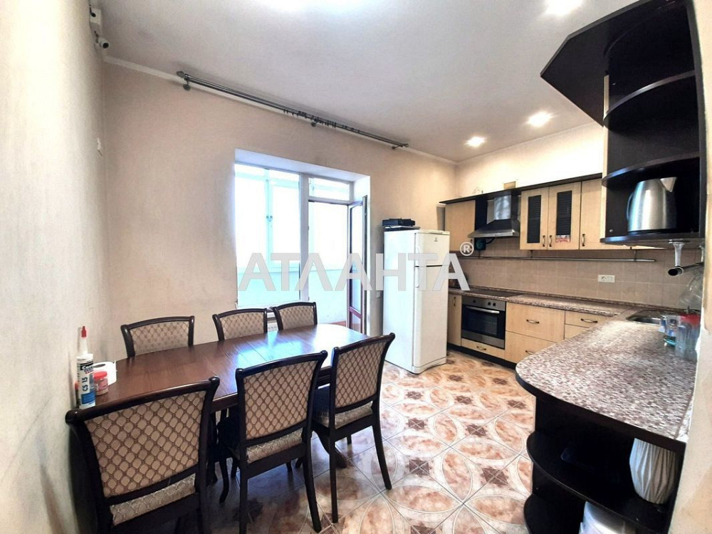 2х кімнатна квартира покращеного планування в ЖК 7 Самураїв Одеса - зображення 1