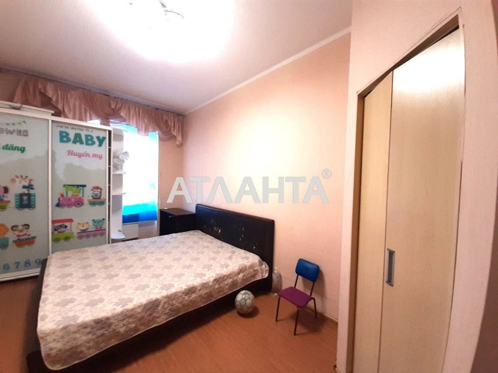 2х кімнатна квартира покращеного планування в ЖК 7 Самураїв Одеса - зображення 4