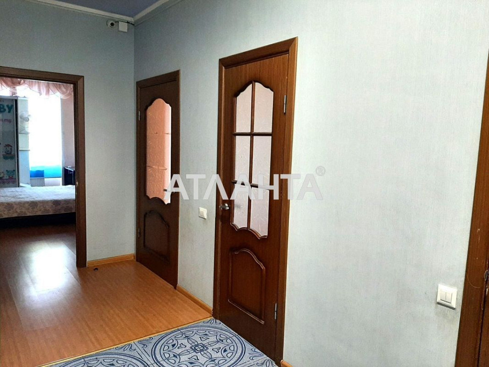 2х кімнатна квартира покращеного планування в ЖК 7 Самураїв Одеса - зображення 7