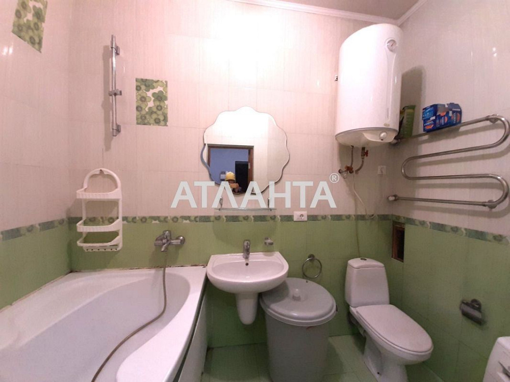 2х кімнатна квартира покращеного планування в ЖК 7 Самураїв Одеса - зображення 5