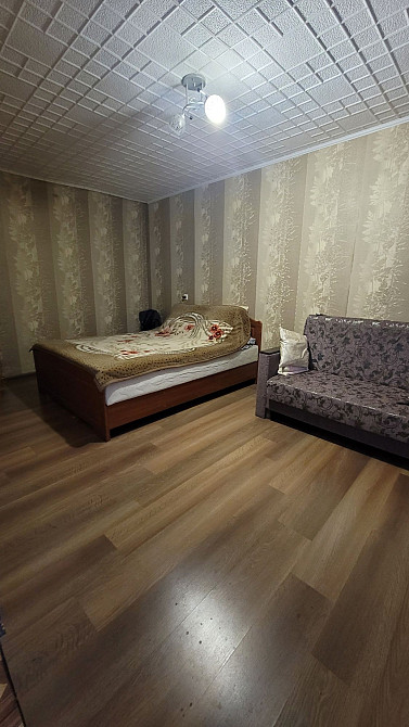 Терміново продам 1но кімнатну квартиру Марганець - зображення 1