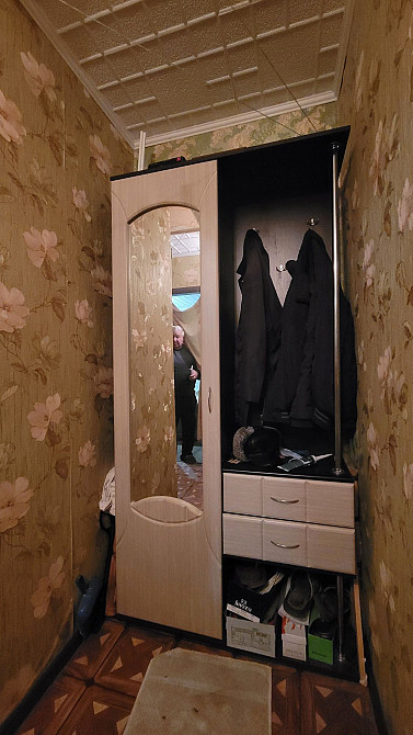 Терміново продам 1но кімнатну квартиру Марганець - зображення 5