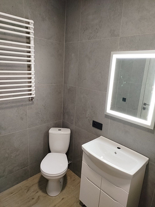 Продається 2- кімнатна квартира в новобудові Коломыя - изображение 8