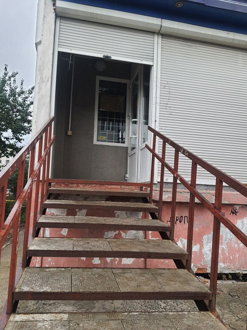 Продажа 2-комн. квартиры Горбані - зображення 2