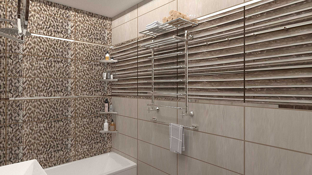 Продается 3-комнатная квартира с продуманным ремонтом в клубном доме! Дніпро - зображення 7