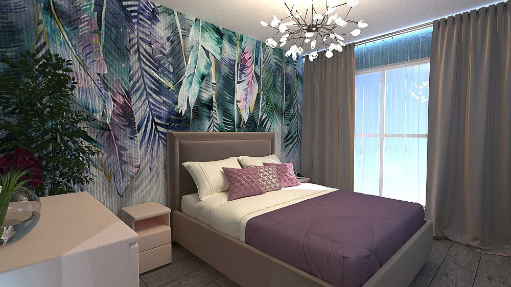 Продается 3-комнатная квартира с продуманным ремонтом в клубном доме! Дніпро - зображення 4