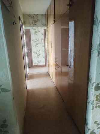 Продаж 3 кім квартири з індивідуальним опаленням , Каскад Івано-Франківськ