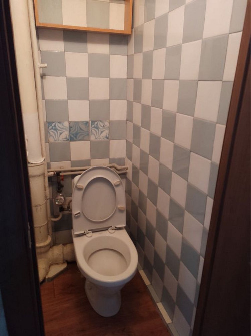 Продаж 3 кім квартири з індивідуальним опаленням , Каскад Івано-Франківськ - зображення 7