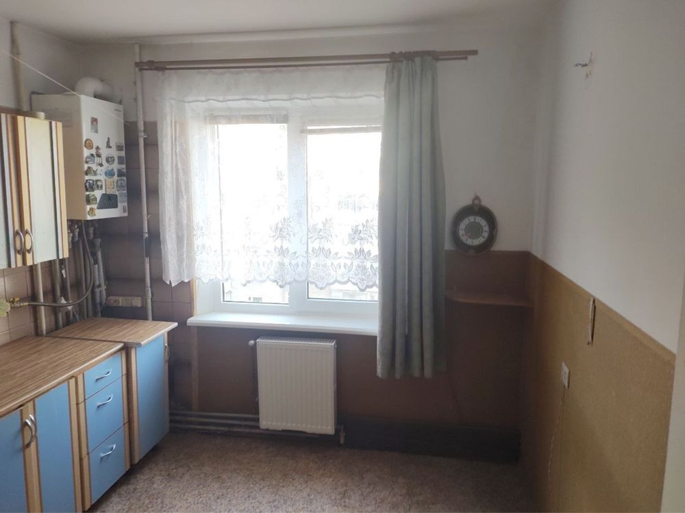 Продаж 3 кім квартири з індивідуальним опаленням , Каскад Івано-Франківськ - зображення 2