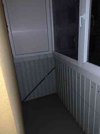 Продам малогабаритную квартиру метро проспект Гагарина. Харків