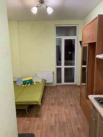 Продам малогабаритную квартиру метро проспект Гагарина. Харків