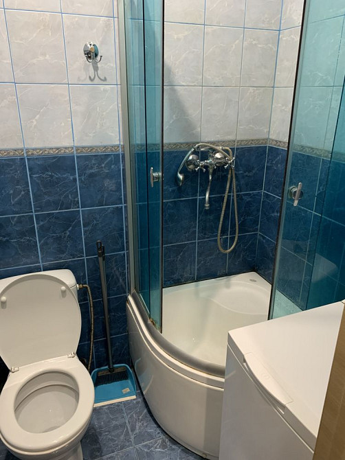 Продам малогабаритную квартиру метро проспект Гагарина. Харків - зображення 5