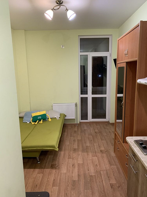 Продам малогабаритную квартиру метро проспект Гагарина. Харків - зображення 1