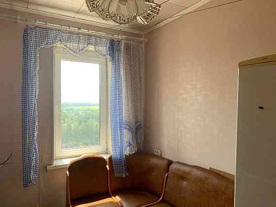 Продається однокімнатна квартира площею 36,6 кв.м
Вулиця Авангардна ( 