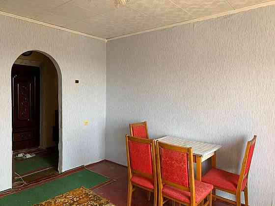 Продається однокімнатна квартира площею 36,6 кв.м
Вулиця Авангардна ( 