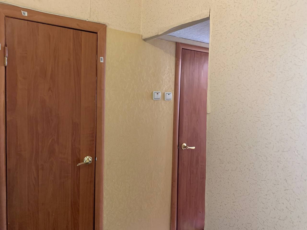 Продається однокімнатна квартира площею 36,6 кв.м
Вулиця Авангардна (  - изображение 6