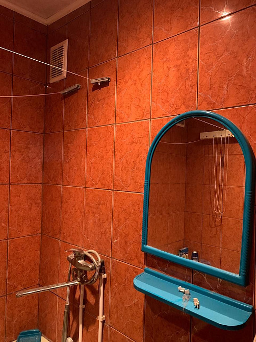 Продається однокімнатна квартира площею 36,6 кв.м
Вулиця Авангардна (  - изображение 4