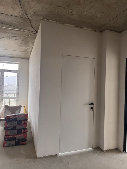 Продаж 1-кімнатної квартири в ЖК Мала Прага Ужгород - изображение 4