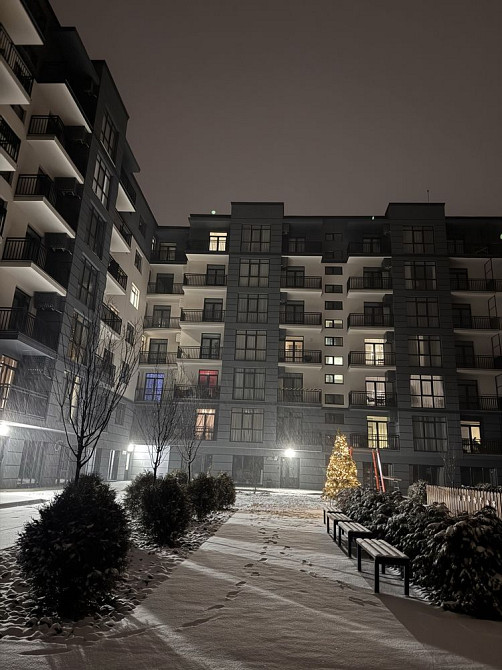 Продаж 1-кімнатної квартири в ЖК Мала Прага Ужгород - изображение 2