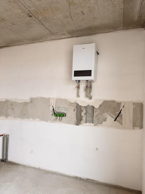 Продаж 1-кімнатної квартири в ЖК Мала Прага Ужгород - изображение 5