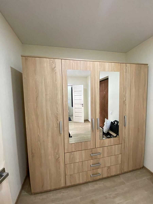 БЕЗ %/ Продаж 1 кім квартири з ремонтом ЖК Одеський бульвар/ Теремки Киев - изображение 7