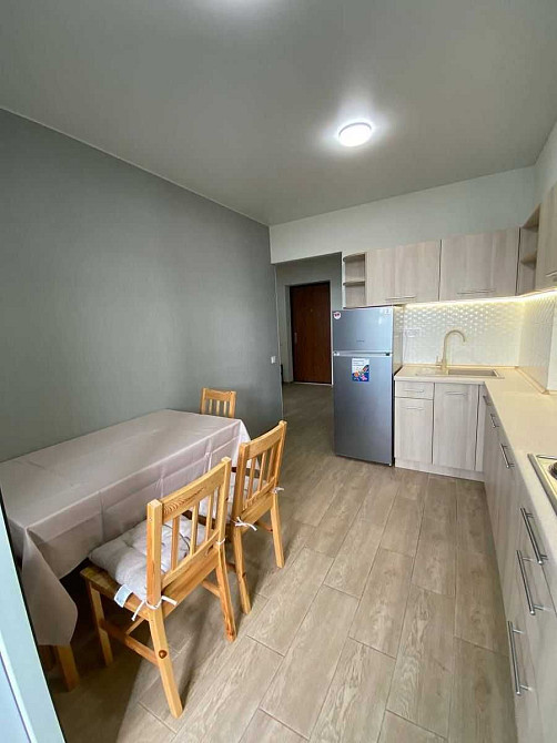 БЕЗ %/ Продаж 1 кім квартири з ремонтом ЖК Одеський бульвар/ Теремки Киев - изображение 5