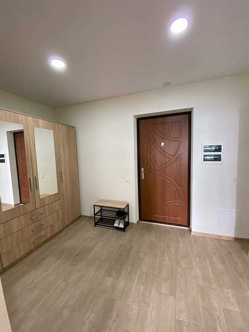 БЕЗ %/ Продаж 1 кім квартири з ремонтом ЖК Одеський бульвар/ Теремки Киев - изображение 6