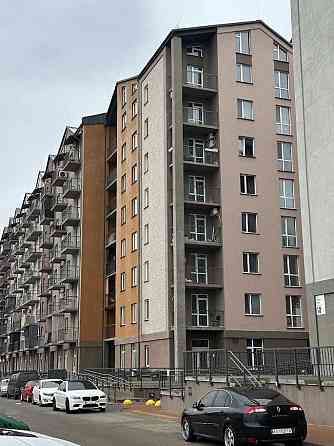 Продам 1-но кімнатну квартиру в ЖК Скандія Бровари