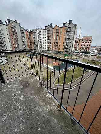 Продам 1-но кімнатну квартиру в ЖК Скандія Бровари