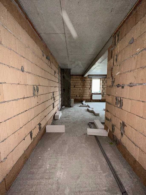 Продам 1-но кімнатну квартиру в ЖК Скандія Бровари - зображення 6