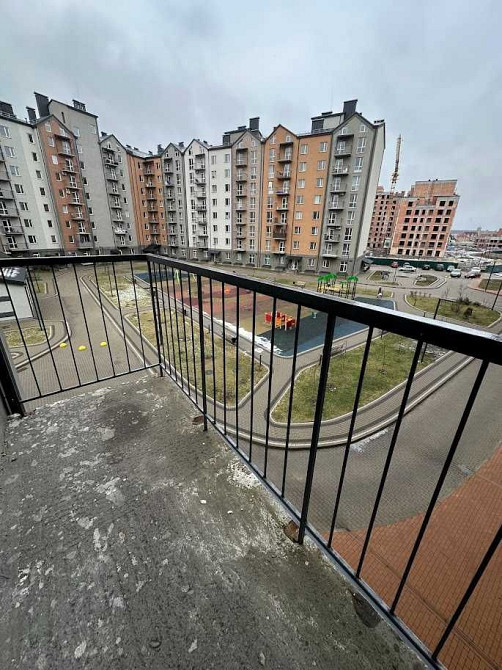 Продам 1-но кімнатну квартиру в ЖК Скандія Бровари - зображення 4