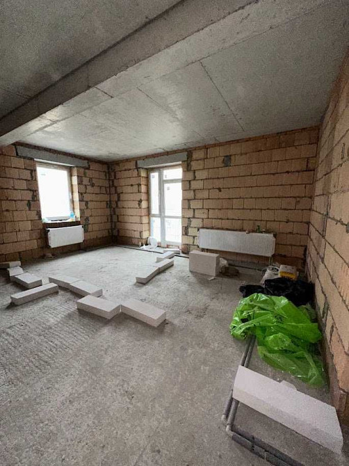Продам 1-но кімнатну квартиру в ЖК Скандія Бровари - зображення 2