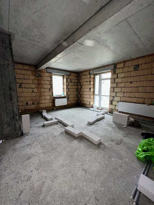 Продам 1-но кімнатну квартиру в ЖК Скандія Бровари - зображення 7