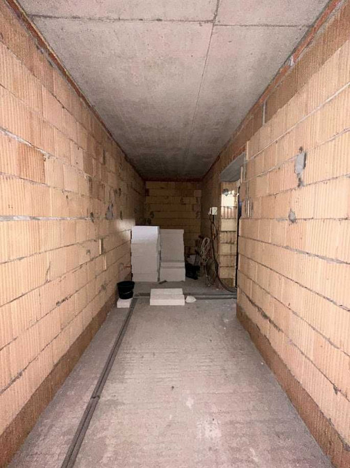 Продам 1-но кімнатну квартиру в ЖК Скандія Бровари - зображення 5