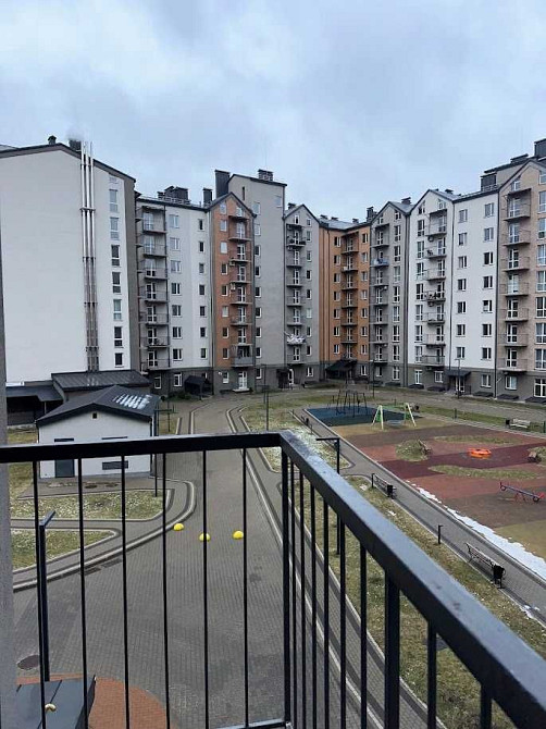 Продам 1-но кімнатну квартиру в ЖК Скандія Бровари - зображення 3