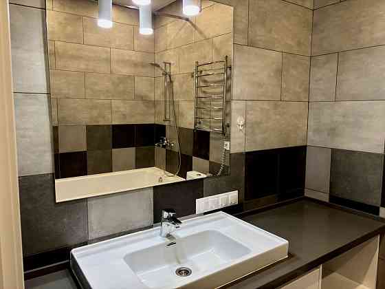 Стиль, комфорт, центр! 3-кімнатна квартира в ЖК «Палермо» Дніпро