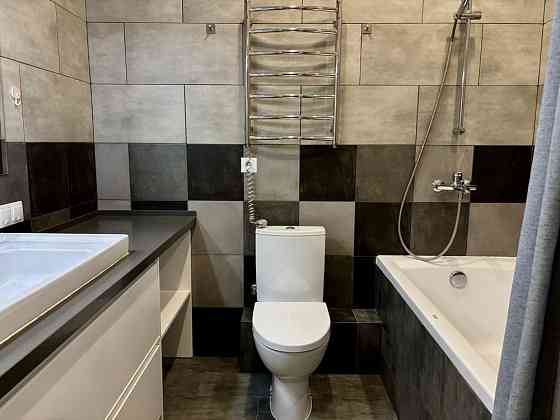 Стиль, комфорт, центр! 3-кімнатна квартира в ЖК «Палермо» Дніпро