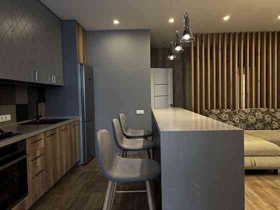 Стиль, комфорт, центр! 3-кімнатна квартира в ЖК «Палермо» Дніпро