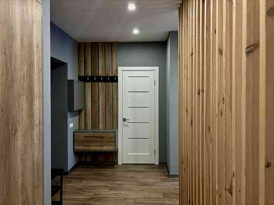 Стиль, комфорт, центр! 3-кімнатна квартира в ЖК «Палермо» Дніпро