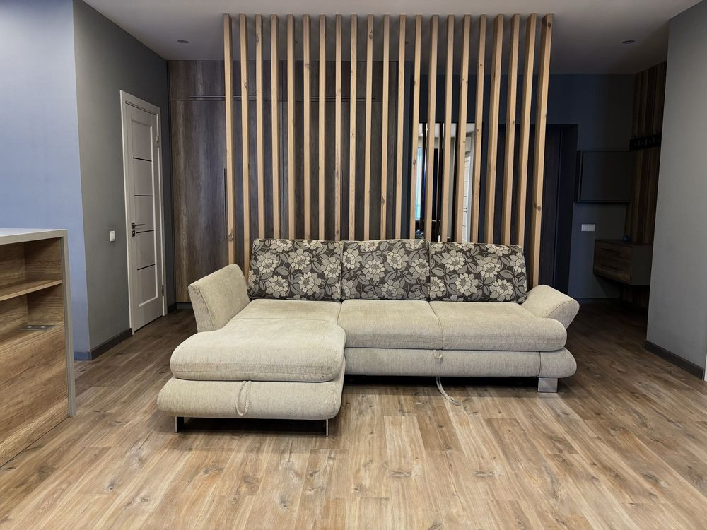 Стиль, комфорт, центр! 3-кімнатна квартира в ЖК «Палермо» Дніпро - зображення 8