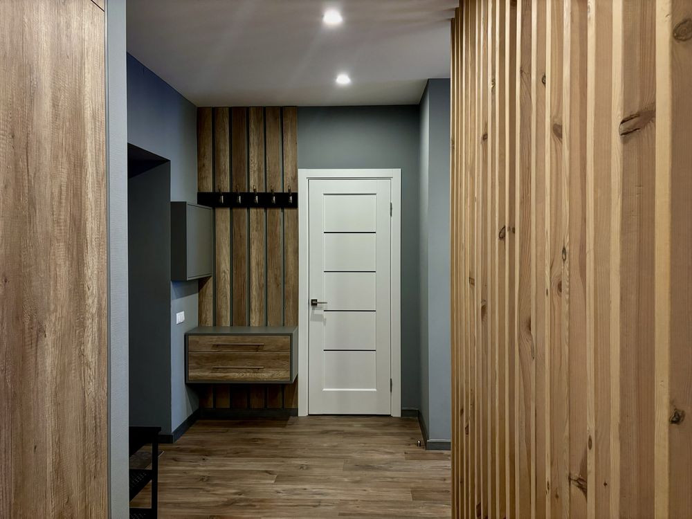 Стиль, комфорт, центр! 3-кімнатна квартира в ЖК «Палермо» Дніпро - зображення 3