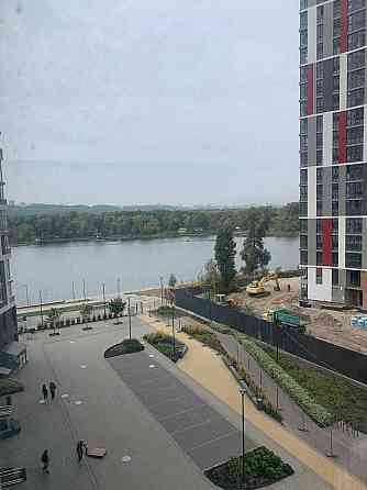 Русанівська Гавань, Микільсько-Слобідська 15, 136мкв Киев