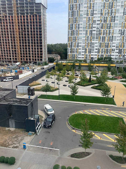 Русанівська Гавань, Микільсько-Слобідська 15, 136мкв Киев - изображение 3