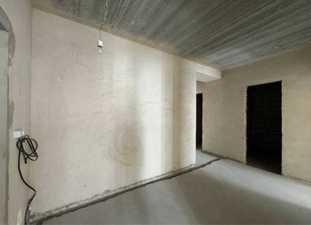 2к квартира біля Центрального Парку. РОЗТЕРМІНУВАННЯ Ирпень - изображение 3