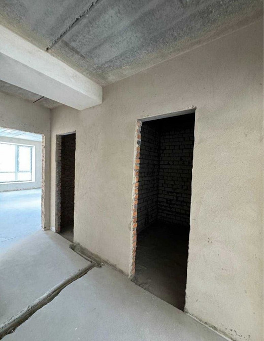 2к квартира біля Центрального Парку. РОЗТЕРМІНУВАННЯ Ирпень - изображение 4