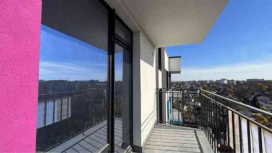 Класна видова 1км квартира в центрі Терміновий продаж Івано-Франківськ