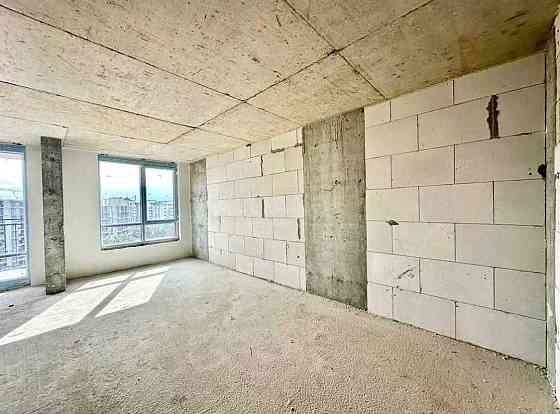 Класна видова 1км квартира в центрі Терміновий продаж Івано-Франківськ